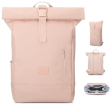 Johnny Urban Rucksack Rosa Medium für 41,93€ bei Amazon