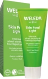 WELEDA Skin Food Light Feuchtigkeitscreme 75ml für nur 4,95€ bei Amazon