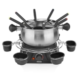 Tristar Fondue-Set für 8 Personen nur 35,14€ bei Amazon