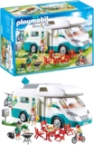 PLAYMOBIL Familien-Wohnmobil 70088 nur 36,99€ (statt 43€)