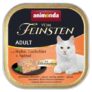animonda vom Feinsten Katzenfutter 32x100g für 23,99€ bei Amazon