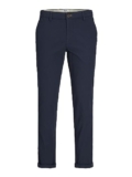 JACK & JONES Slim Fit Chino Hose für 17,99€ – Prime