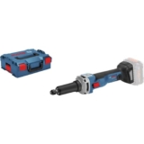 Bosch Professional 18V Geradschleifer für 155,96€ bei Amazon
