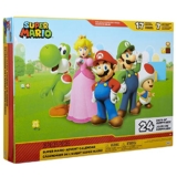 Super Mario Adventskalender bei Amazon für nur 16,23€