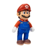 Nintendo Super Mario Movie 35cm Roto Plüsch Mario für 16,25€ bei Amazon sichern