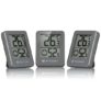 Bresser 3er Set Thermometer Hygrometer für 7,96€ bei Amazon