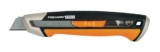Fiskars Cuttermesser 16,5cm für 11,99€ bei Amazon sichern
