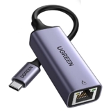 UGREEN USB C Ethernet Adapter für 10,82€