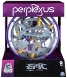 Perplexus Epic 3D-Labyrinth für 18,32€ – Prime