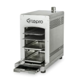 Tepro Steakgrill Toronto für nur 77,98€ – mit 800 Grad Infrarotbrenner