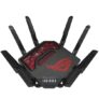 ASUS ROG Rapture GT-BE19000 Gaming Router für 407,70€ bei Amazon