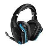 Logitech G935 Wireless Gaming-Headset für 89,89€