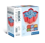Clementoni Puzzle-Sortierer für 5,69€ bei Amazon