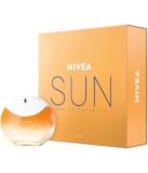 NIVEA SUN Eau de Toilette (30 ml) für nur 11,06€ (statt 18€)