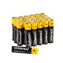 Intenso Energy Ultra AAA 24er Box Batterien für 3,85€