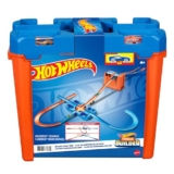 Hot Wheels Bahn Track Builder für 29,98€ bei Amazon