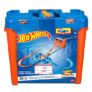 Hot Wheels Bahn Track Builder für 28,09€ (statt 50€) – Prime