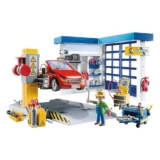 PLAYMOBIL City Life Autowerkstatt 70202 für 86,55€ (statt 108€)