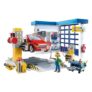 PLAYMOBIL City Life Autowerkstatt 70202 für 86,55€ (statt 108€)