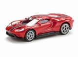 Siku 1526 Ford GT Sportwagen Klassiker Rot für nur 3,79€ bei Amazon