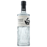 Suntory Haku Vodka 700ml aus Japan nur 25,47€