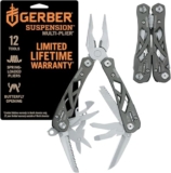 Gerber Suspension Multi-tool für 30,82€