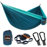 AnorTrek Camping Hängematte für 15,29€