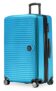 Hauptstadtkoffer Mitte 75 cm in Cyanblau für 87,89€