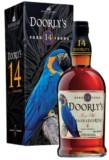 Doorlys Barbados Rum 14 Jahre 48% Vol Geschenkbox für 53,54€ im Sparabo
