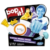Hasbro Gaming Bop It Familienspiele (ab 8 Jahren) für nur 18,49€ – Prime