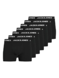 JACK & JONES 7er-Pack Trunks für nur 27,38€ bei Amazon