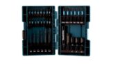 33-teiliges Makita B-66896 Impact Black Bohrer-Bit-Set für 18,98€ – Prime