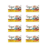 Schesir Cat Natural Hühnerfilet 48 Dosen Katzenfutter für nur 9,86€ bei Amazon