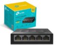 TP-Link LS1005G 5-Port Switch für nur 8,99€