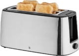 WMF Bueno Pro Toaster für 4 Scheiben nur 59,49€ (statt 67€)