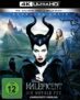 Maleficent – Die Dunkle Fee 4K UHD-Blu-ray für nur 16,12€ bei Amazon