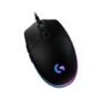 Logitech G203 Gaming-Maus mit RGB für 16,99€ bei Amazon