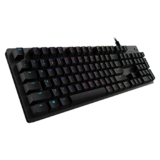 Logitech G512 mechanische Gaming-Tastatur für 79,29€