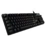 Logitech G512 mechanische Gaming-Tastatur für 79,29€