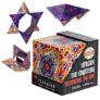 Shashibo Formwechsel-Box für 18,99€ bei Amazon – Preisgekrönter Zappelwürfel mit 36 Magneten