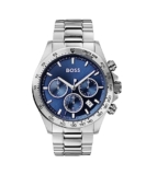 BOSS Hero Herren Chronograph (43 mm) für 179€ bei Amazon