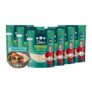 3Bears Porridge Kerniger Klassiker (6 x 400g) für nur 16,96€ (statt 22,74€) – Prime