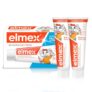 2x 50ml Elmex Kinderzahnpasta für nur 4,27€ – Prime Spar-Abo