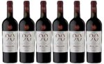 Novantaceppi Primitivo Rotwein 6er Pack für nur 23,95€ bei Amazon