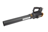 WORX WG547E.9 Akku-Laubbläser für 48,99€ (ohne Akku und Ladegerät)