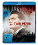 Twin Peaks Season 1-3 Blu-ray Boxset für 31,96€ bei Amazon entdecken