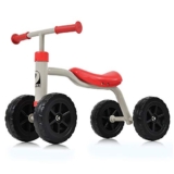 Sparangebot: hauck 1st Ride Rot Kinder Laufrad für 14,90€ bei Amazon