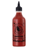 FLYING GOOSE Sriracha Chilisauce extra scharf für 5,59€ auf Amazon