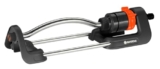 Gardena Viereckregner Aqua S für nur 10,09€ bei Amazon