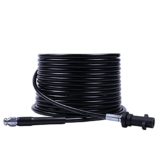 Stone Banks 20m Rohrreinigungsschlauch für Kärcher Hochdruckreiniger nur 20,99€ bei Amazon